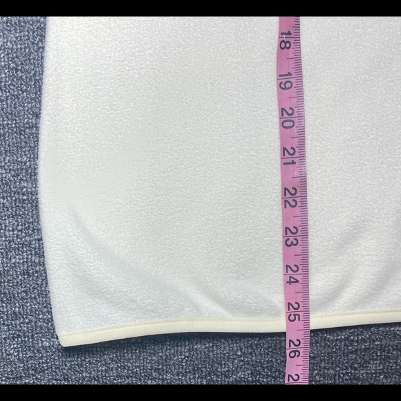 Women’s MERRELL Flux Light Weight 1/4 Zip Pullover - Picture 4 of 7